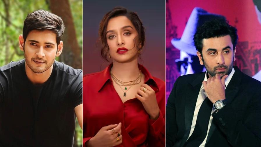Before Mahesh Babu, These 8 Celebrities Were Summoned By ED For Several Probes