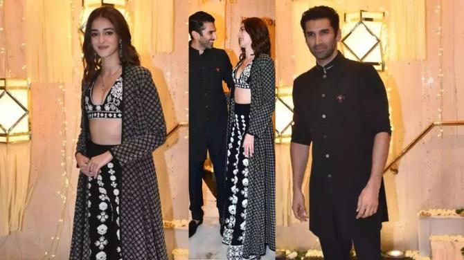 Manish Malhotra Diwali Party 2022: From Kiara Advani To Kartik Aryan, Look Who Made It To The Guest List