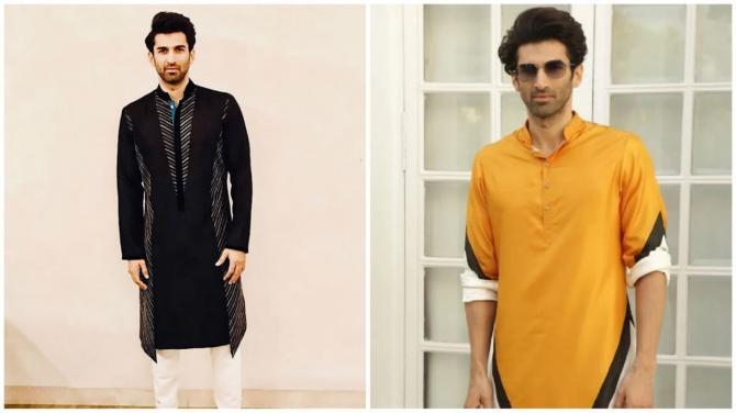 Diwali 2024: Celeb Style Inspiration That Will Enhance Your Festive Fashion