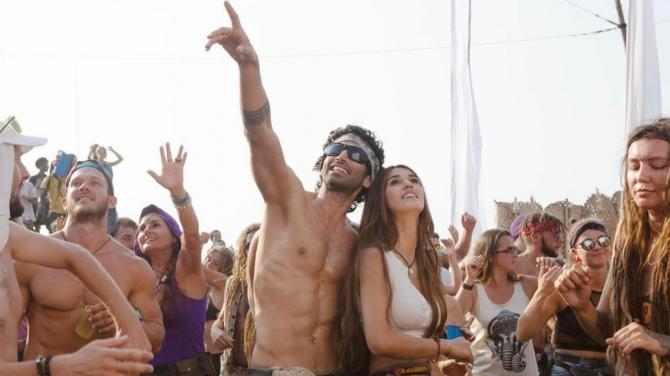 5 Thirst Trap Shirtless Pictures Of Aditya Roy Kapur That Proves He Is The Fittest Actor In Bollywood