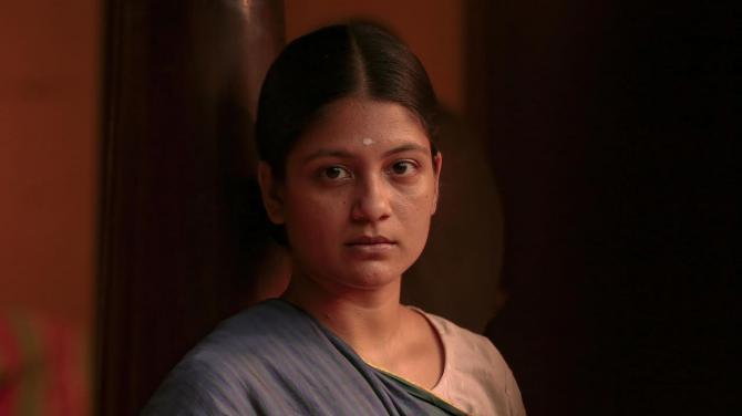 Aditi Balan