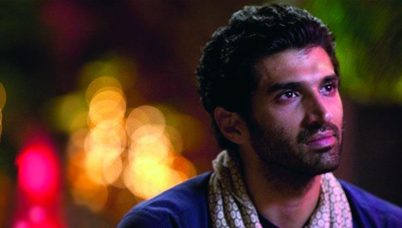 Aditya Roy Kapoor