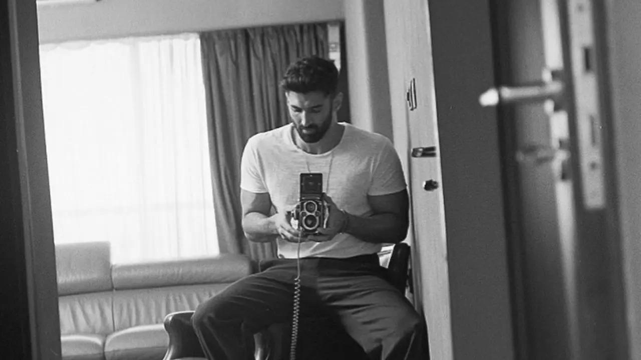 He is extremely passionate about whatever he does. This can be gauged from the fact that, he had learnt to play the guitar for his role in the film ‘Aashiqui 2’