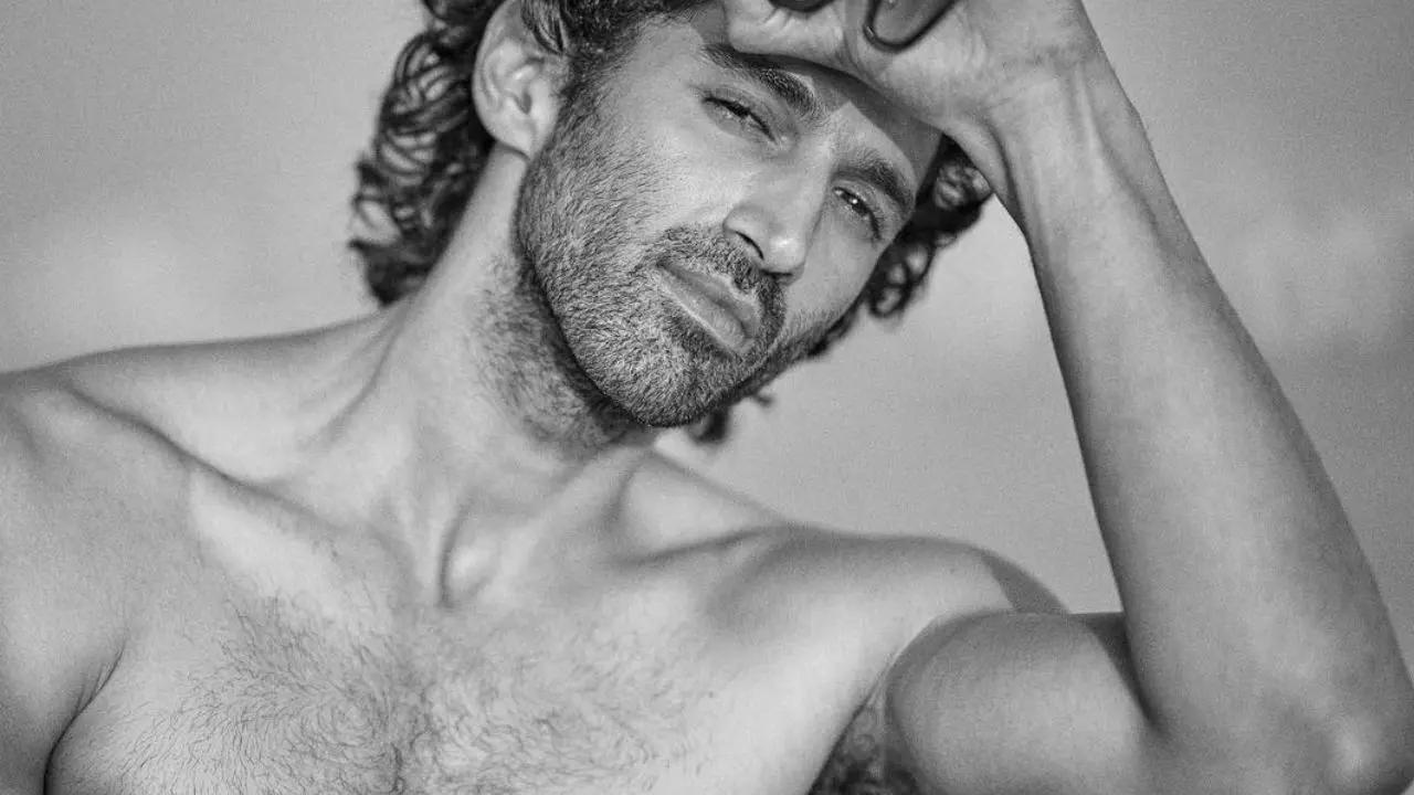 Here`s wishing Aditya all the best for his future