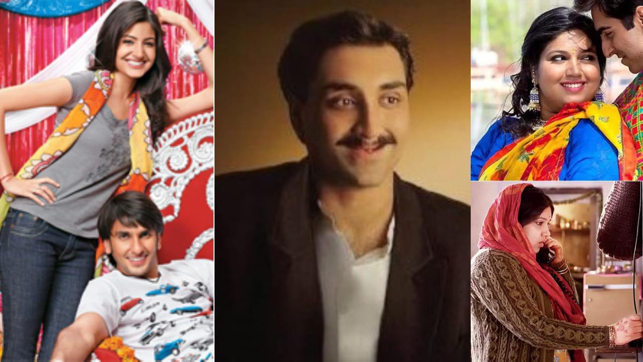 Aditya Chopra Special: Ranveer Singh To Anushka Sharma, Actors Who Were Launched By Yash Raj Films