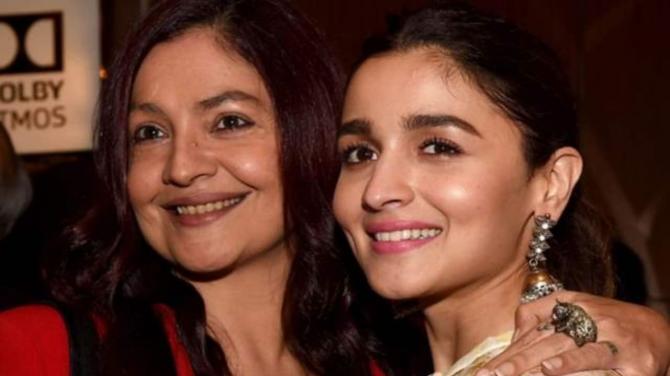 From Alia Bhatt - Pooja Bhatt To Sara Ali Khan - Taimur Ali Khan: Bollywood Siblings And Their Shocking Age Gap