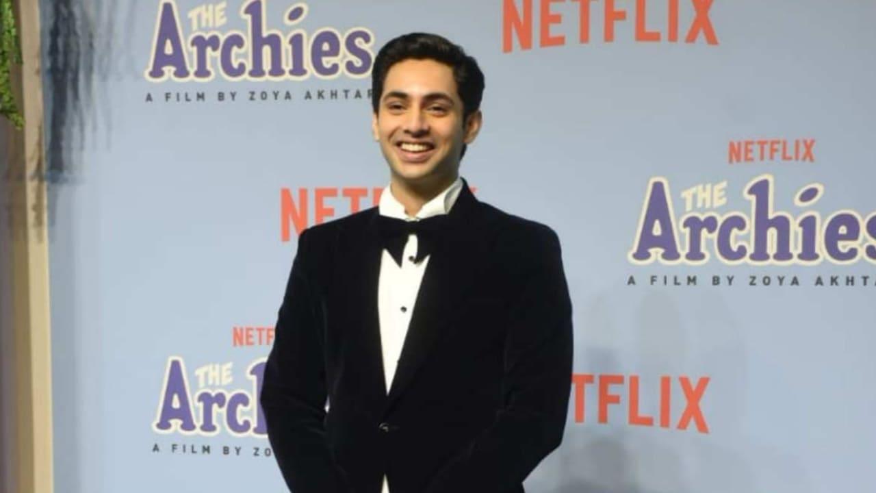 The Archies Actor Agastya Nanda Reveals The Real Reason Why He Is Not On Instagram