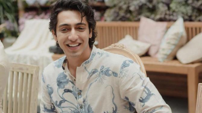 5 Bollywood Star Kids To Debut In 2025