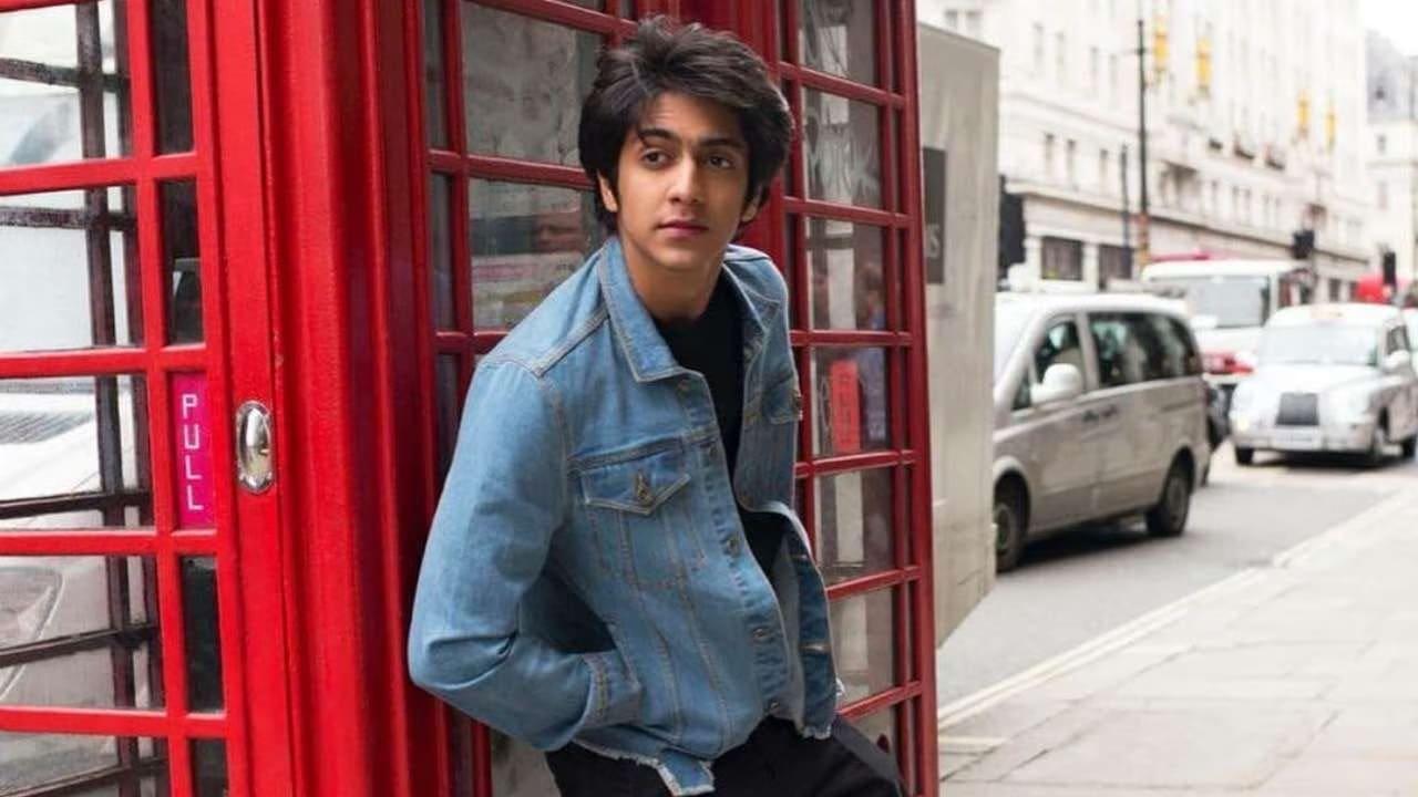 Ahaan Panday To Get His Big Bollywood Break Under Aditya Chopra’s YRF, Deets Inside