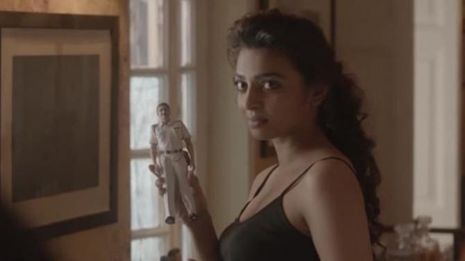 Radhika Apte Special: 3 Underrated Movies Of The Actress That Proves Her Versatility