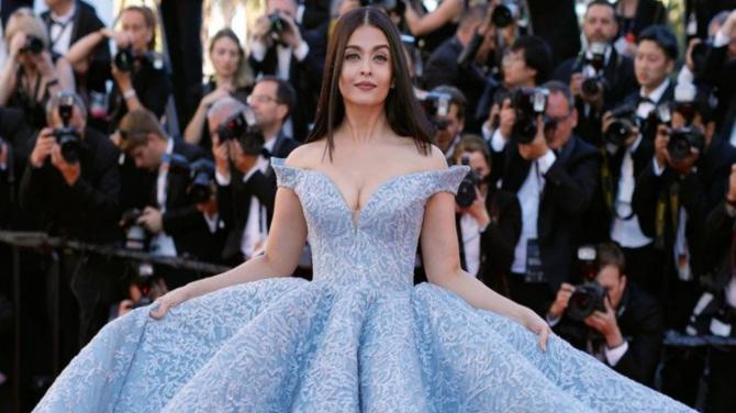Cannes 2023: Anushka Sharma, Aditi Rao, And More Indian Celebs Who Will Grace The Prestigious Film Festival