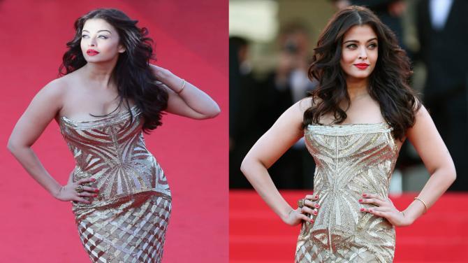 Cannes 2023: 5 Times When Aishwarya Rai Bachchan Slayed On The Red Carpet