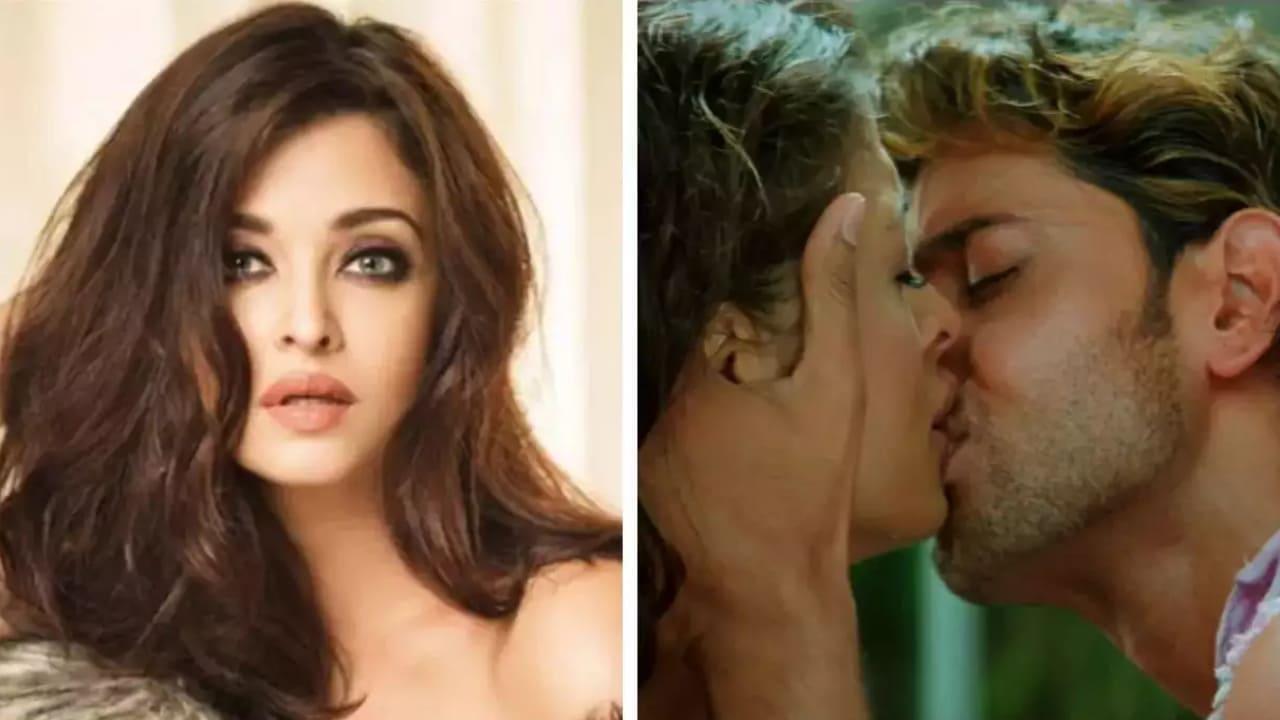 When Aishwarya Rai Had To Decline Many Projects Due To Kissing And Intimate Scenes