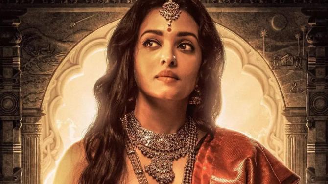 Ponniyin Selvan I: Aishwarya Rai, Vikram, Trisha And Other Actors Charged A BOMB For Mani Ratnam`s Movie