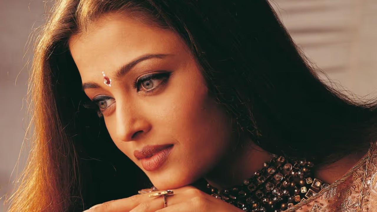 1. Nandini in Hum Dil De Chuke Sanam (1999)