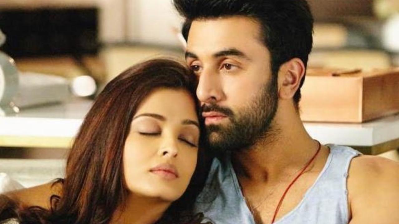 4. Saba Taliyar Khan in Ae Dil Hai Mushkil (2016)