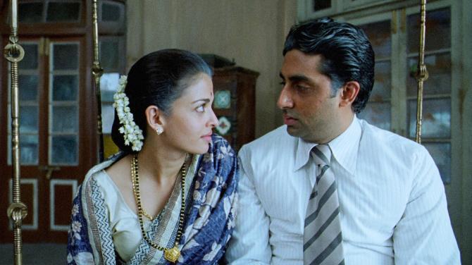 Top Aishwarya Rai Bachchan Films You Must Watch