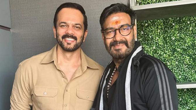 April Fool`s Day 2025: Ajay Devgn, Akshay Kumar, And More Celebrities Who Pranked Their Co-Stars