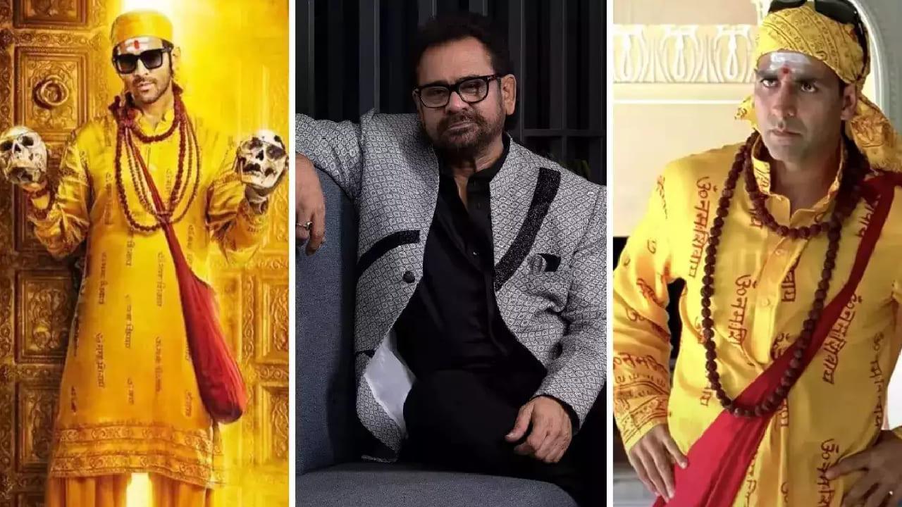 Anees Bazmee Reveals If Akshay Kumar Will Be A Part Of Bhool Bhulaiyaa 3, Deets Inside