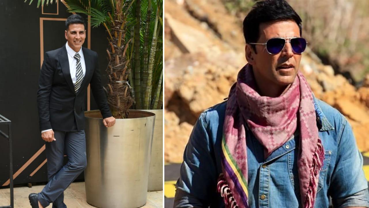 Akshay Kumar Birthday Special: From Suits To Scarves, Take Fashion Lessons From Khiladi Of Bollywood