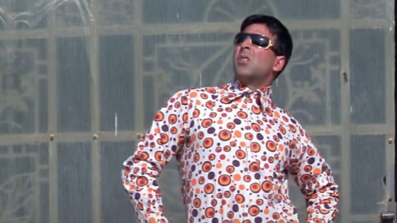 7 Iconic Characters Played By Akshay Kumar