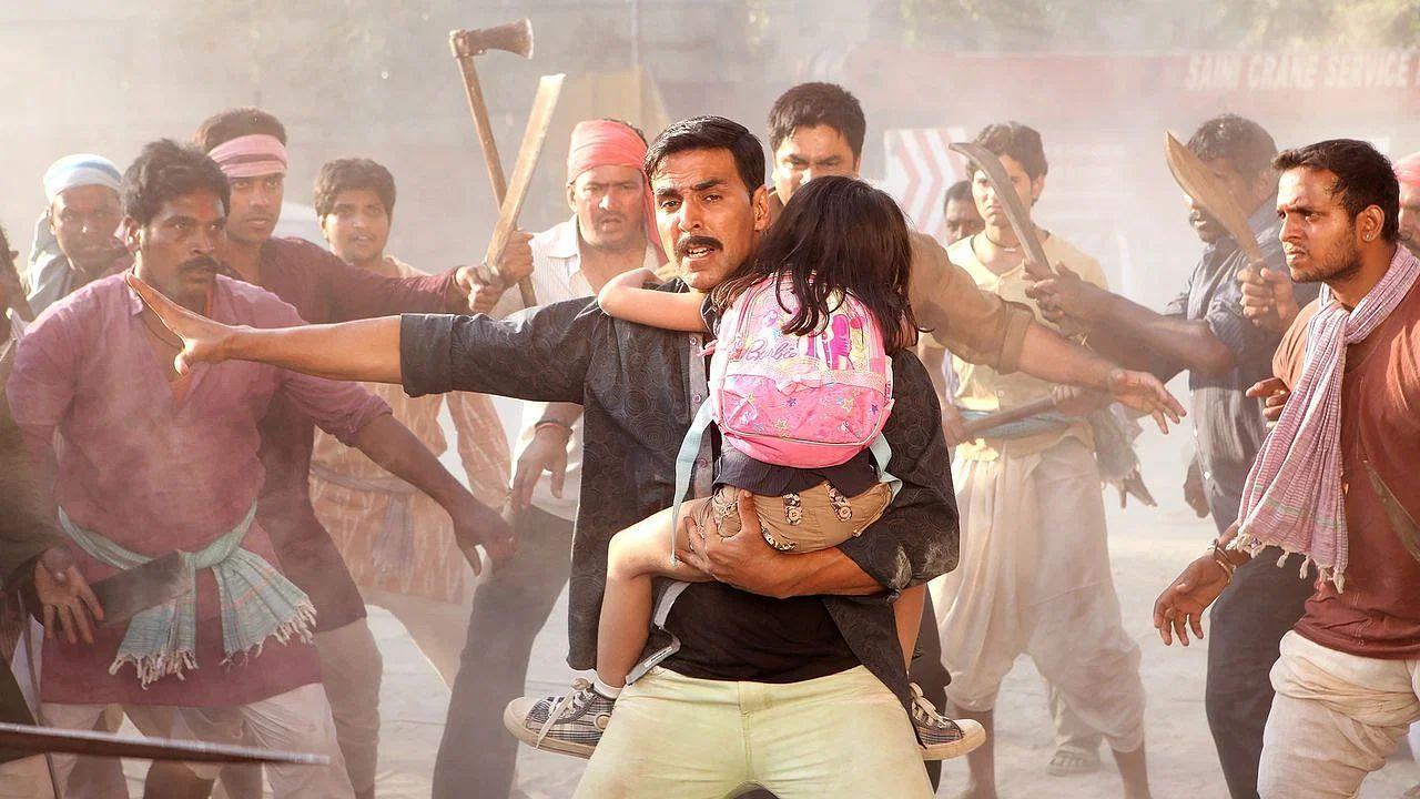 7 Iconic Characters Played By Akshay Kumar