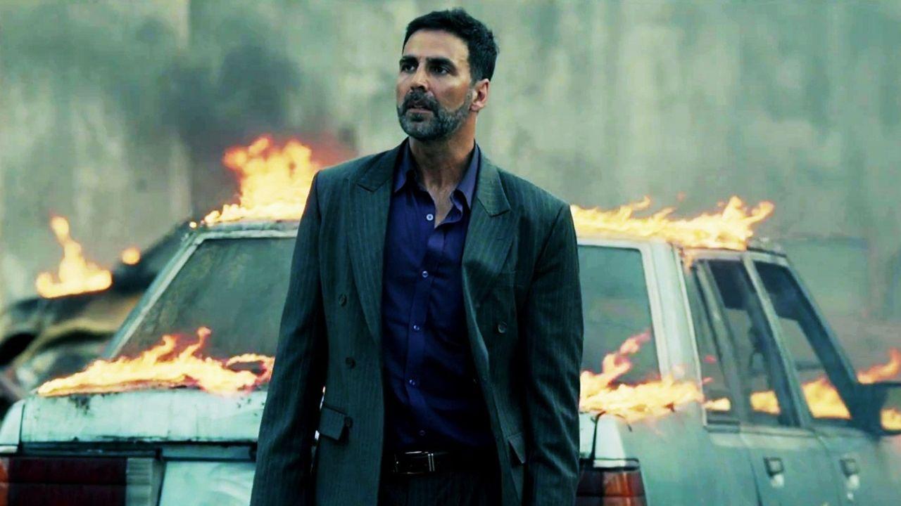 7 Iconic Characters Played By Akshay Kumar