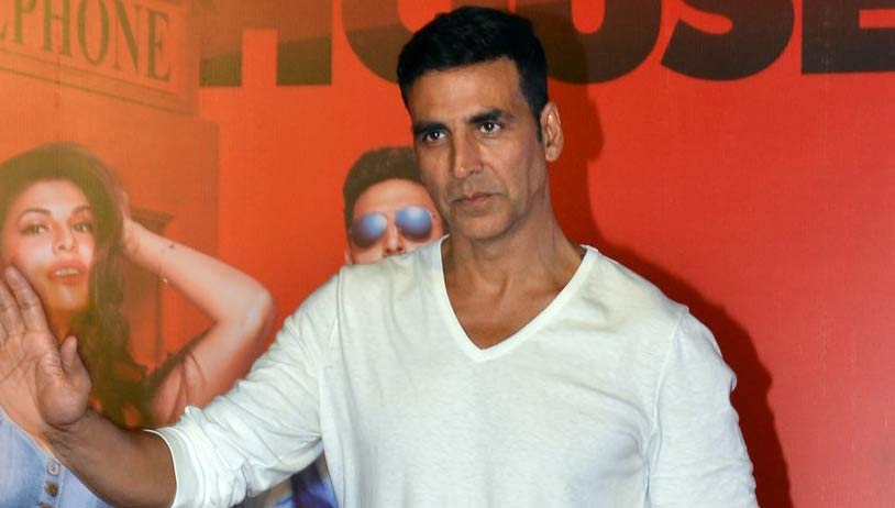 Five Upcoming Akshay Kumar Starrers that will make him the Box-Office King
