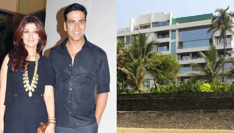 Akshay Kumar