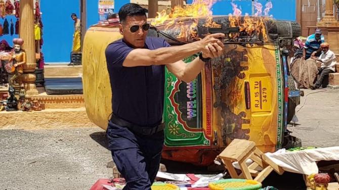 Before Fighter, Watch These High Octane Action Movies Filled With Enthralling Kicks And Punches