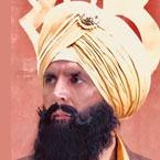Kesari shoot wrapped, to release on March 21, 2019
