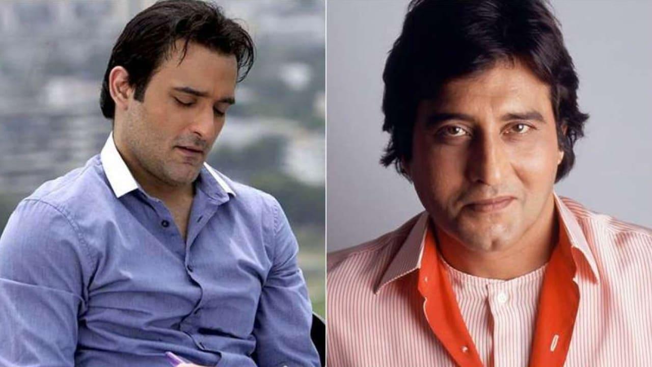 Akshaye Khanna Birthday: Here`s Why Drishyam 2 Actor Never Wanted To Work With Dad Vinod Khanna