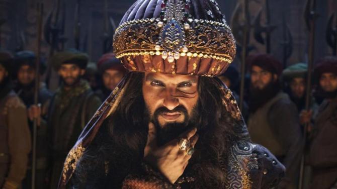 Halloween 2023: 5 Iconic And Spooky Costume Ideas Inspired By Popular Bollywood Characters