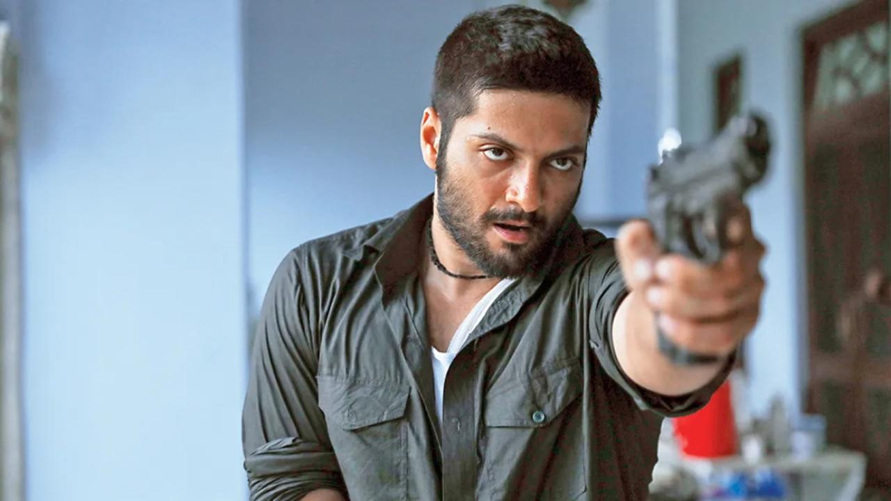 Mirzapur (2018)