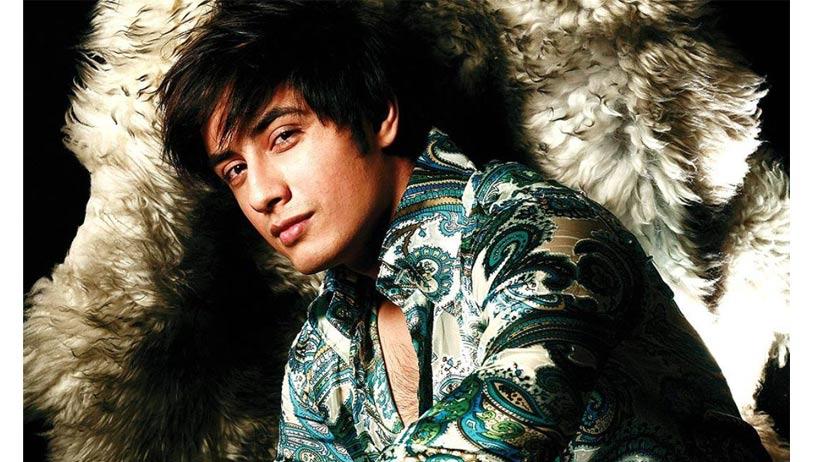 Ali Zafar