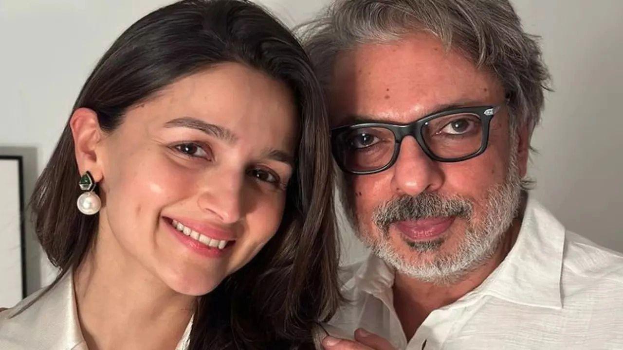 Sanjay Leela Bhansali Recalls Alia Bhatt’s Path from Breakdown to Gangubai Fame