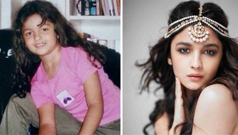 Alia Bhatt