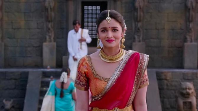 Shanaya To Sehmat, 5 Characters That Shaped Alia Bhatt As One Of The Finest Actresses Of Bollywood
