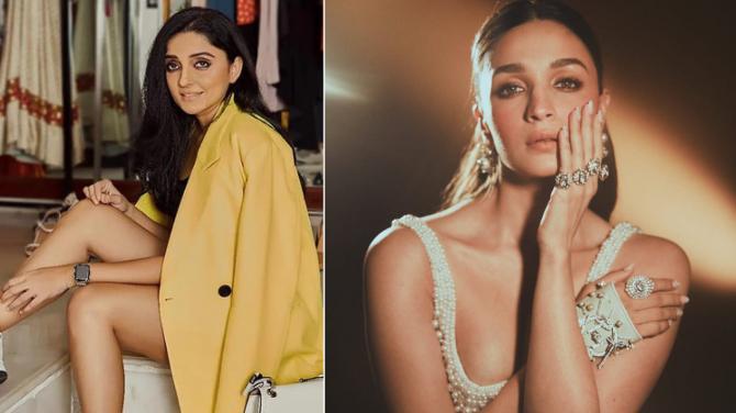 Shaleena Nathani For Deepika To Ami Patel for Alia Bhatt, Here`s How Much These Celebrity Stylists Charge