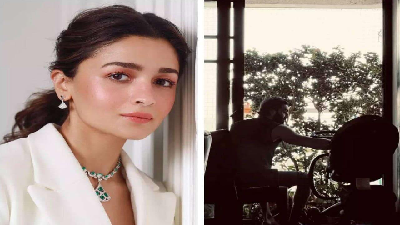Alia Bhatt Says She Will Never Share Her Daughter Raha`s Pictures On Social Media, Here`s Why