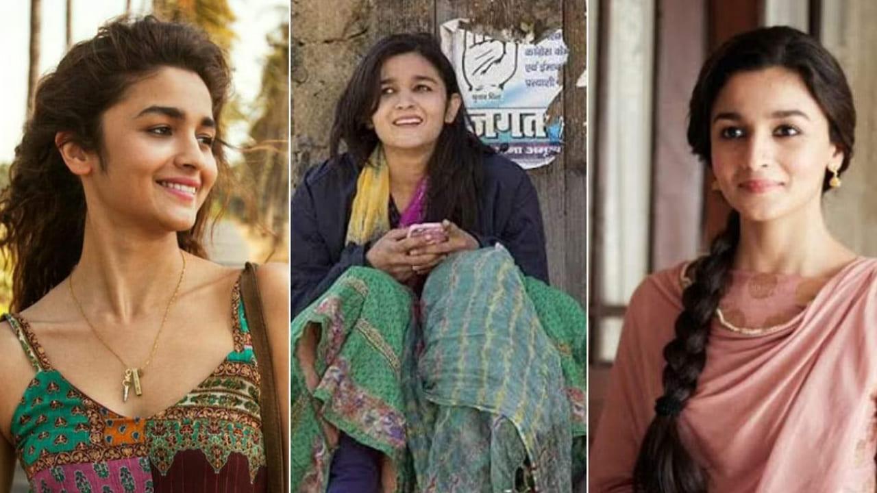 Shanaya To Sehmat, 5 Characters That Shaped Alia Bhatt As One Of The Finest Actresses Of Bollywood