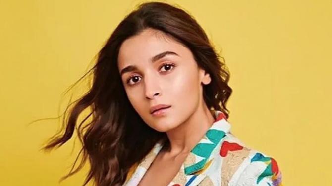 Alia Bhatt To AR Rahman, Bollywood Celebrities Who Featured In Forbes India`s Showstopper 2023 Edition