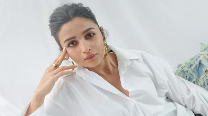Alia Bhatt To Katrina Kaif: Instances When Bollywood Celebs Complaint About Media Invading Their Privacy