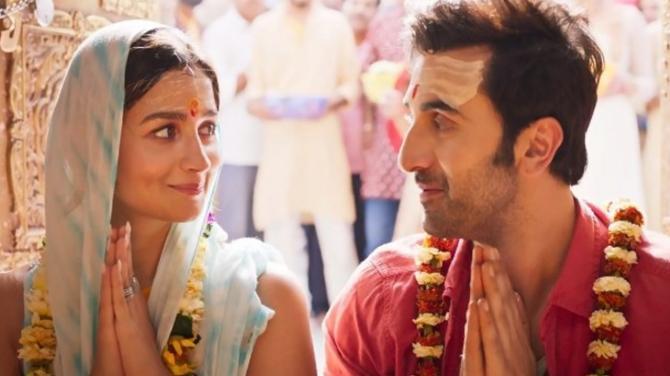 “Brahmastra” Actor Ranbir Kapoor’s Most SHOCKING Controversies