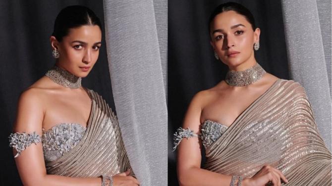 Rhea Kapoor Birthday: 5 Divas Styled By The Fashion Extraordinaire