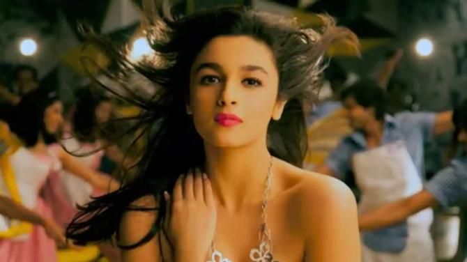 Shanaya To Sehmat, 5 Characters That Shaped Alia Bhatt As One Of The Finest Actresses Of Bollywood