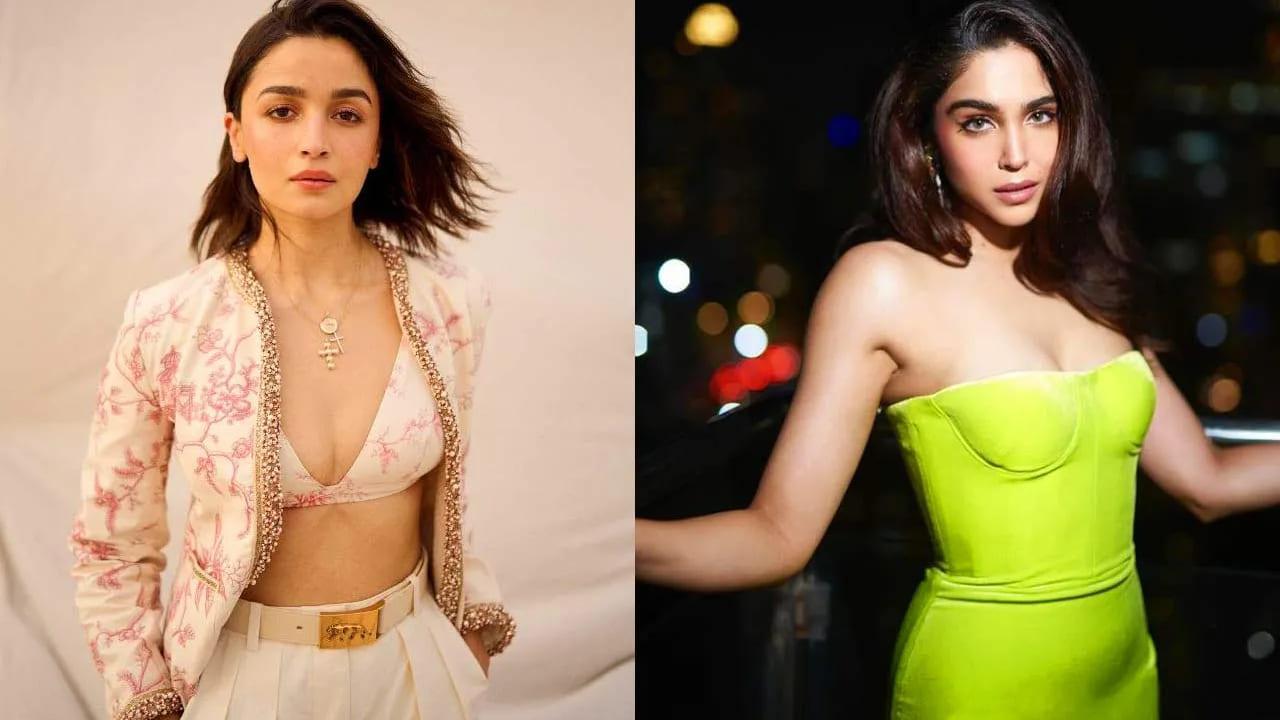 Alia Bhatt And Sharvari Wagh Starrer Alpha To Release On Christmas 2025