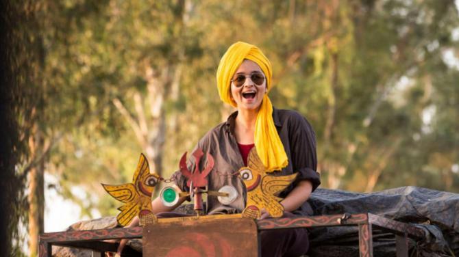 Shanaya To Sehmat, 5 Characters That Shaped Alia Bhatt As One Of The Finest Actresses Of Bollywood