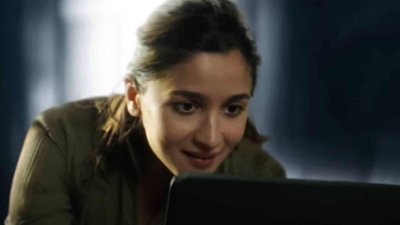 Alia Bhatt To Lead In Yash Raj Films` Next Film, Will Be Seen Playing A Super Spy Agent