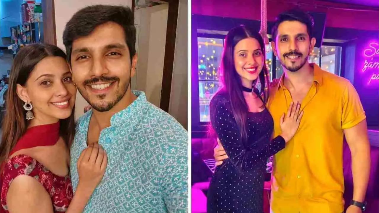 Bigg Boss 18 Contestant Alice Kaushik`s Boyfriend Denies Proposing To Her
